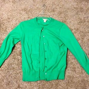 J.Crew Cardigan